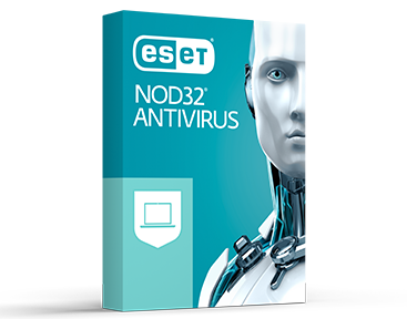 ESET NOD32 Antivirus 1 Kullanıcı Lisansı